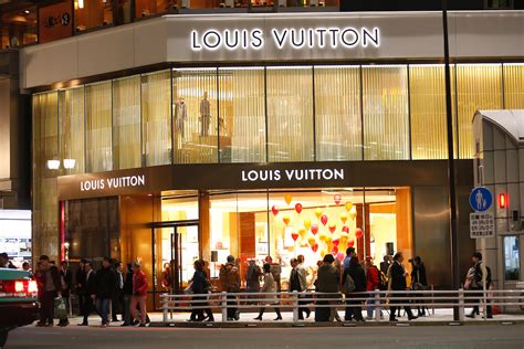 louis vuitton shinjuku store reviews|louis vuitton japan website.